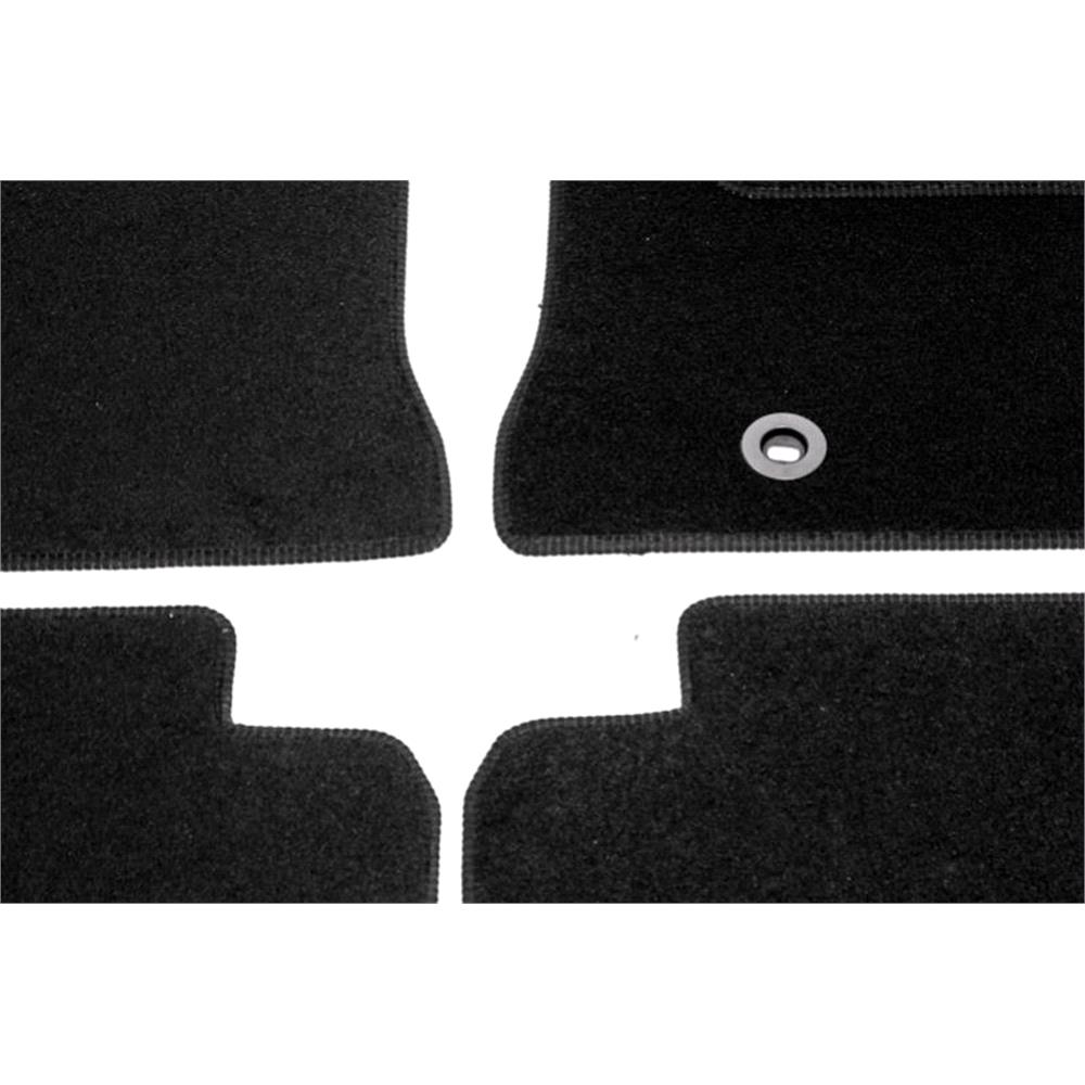 Fully Tailored Car Floor Mats Toyota Auris Touring Sport 2012