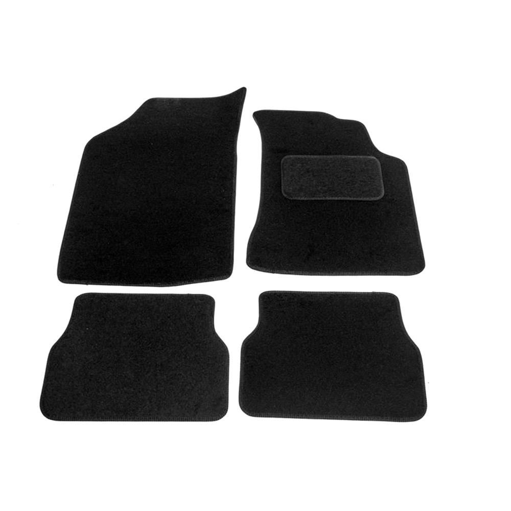 Fully Tailored Car Floor Mats Volkswagen Golf Mk Ii 1983 To 1992
