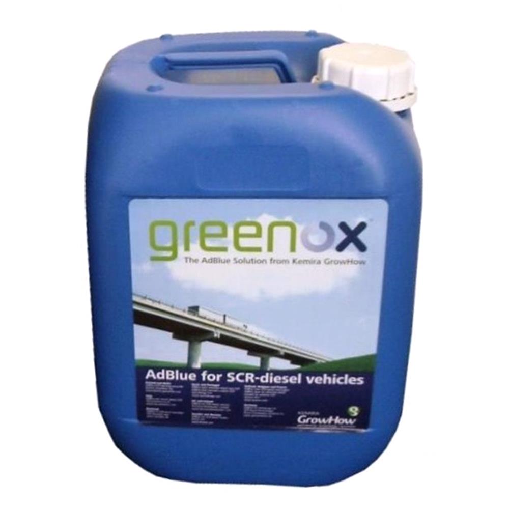 Adblue Diesel Additive - 10 Litre For | MicksGarage