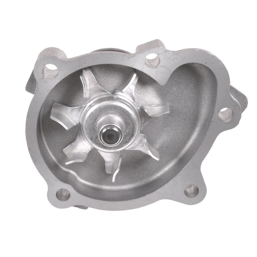 Blueprint Water Pump MicksGarage