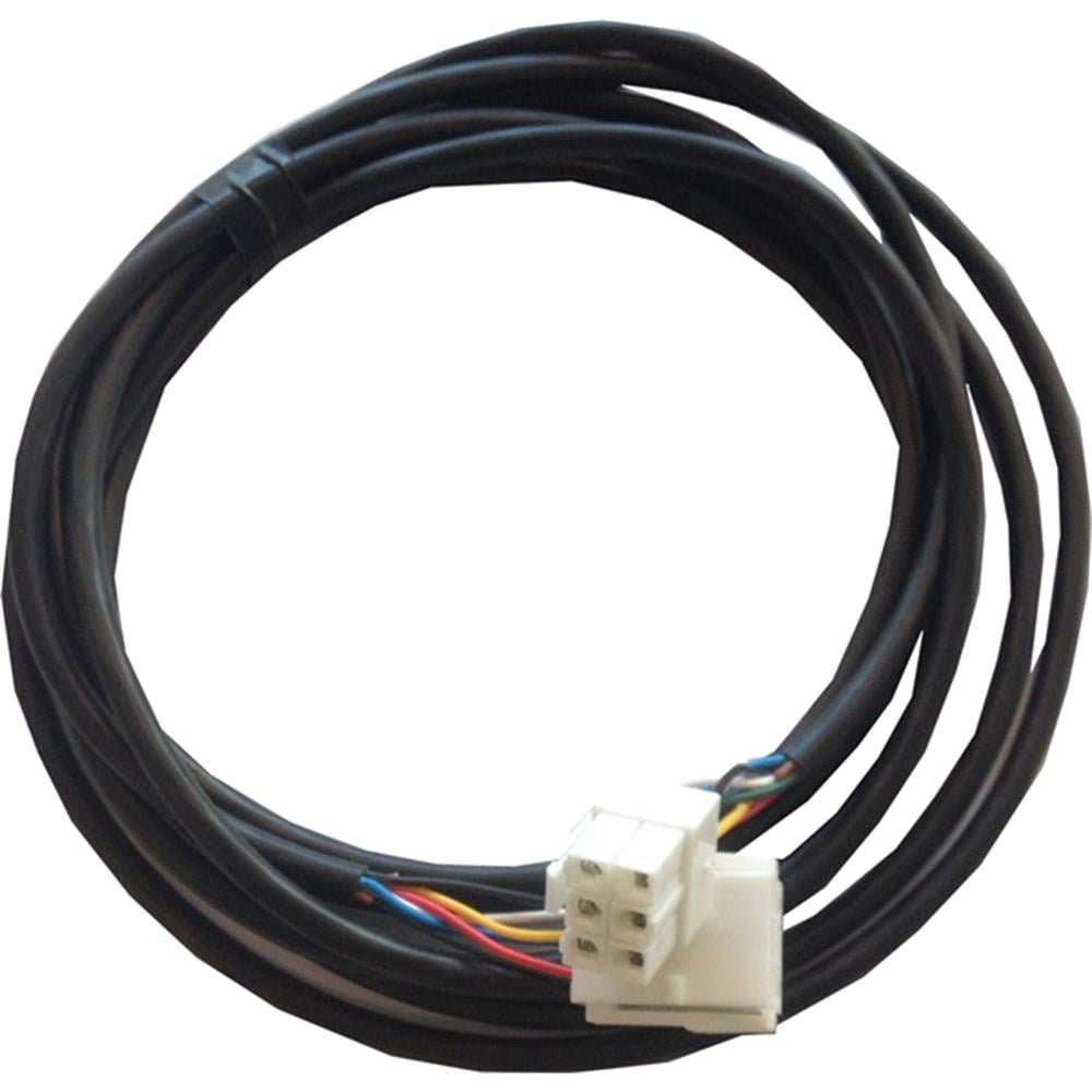 Space Heater Extension Cable For MicksGarage