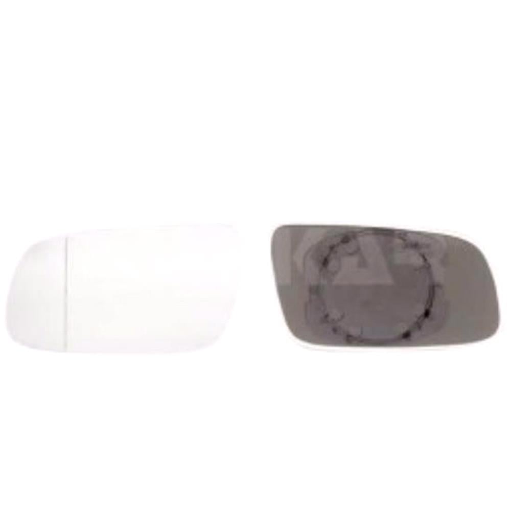 VW Sharan wing mirror glass 1998-2003