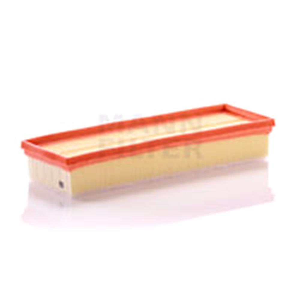 MANN Air Filter Genuine OE Spec Service Engine Filtration Replacement Part