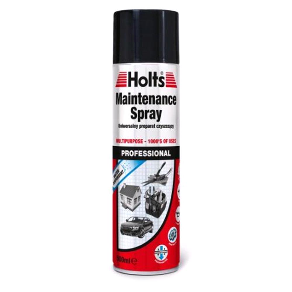 Holts Maintenance Spray 500ml MicksGarage