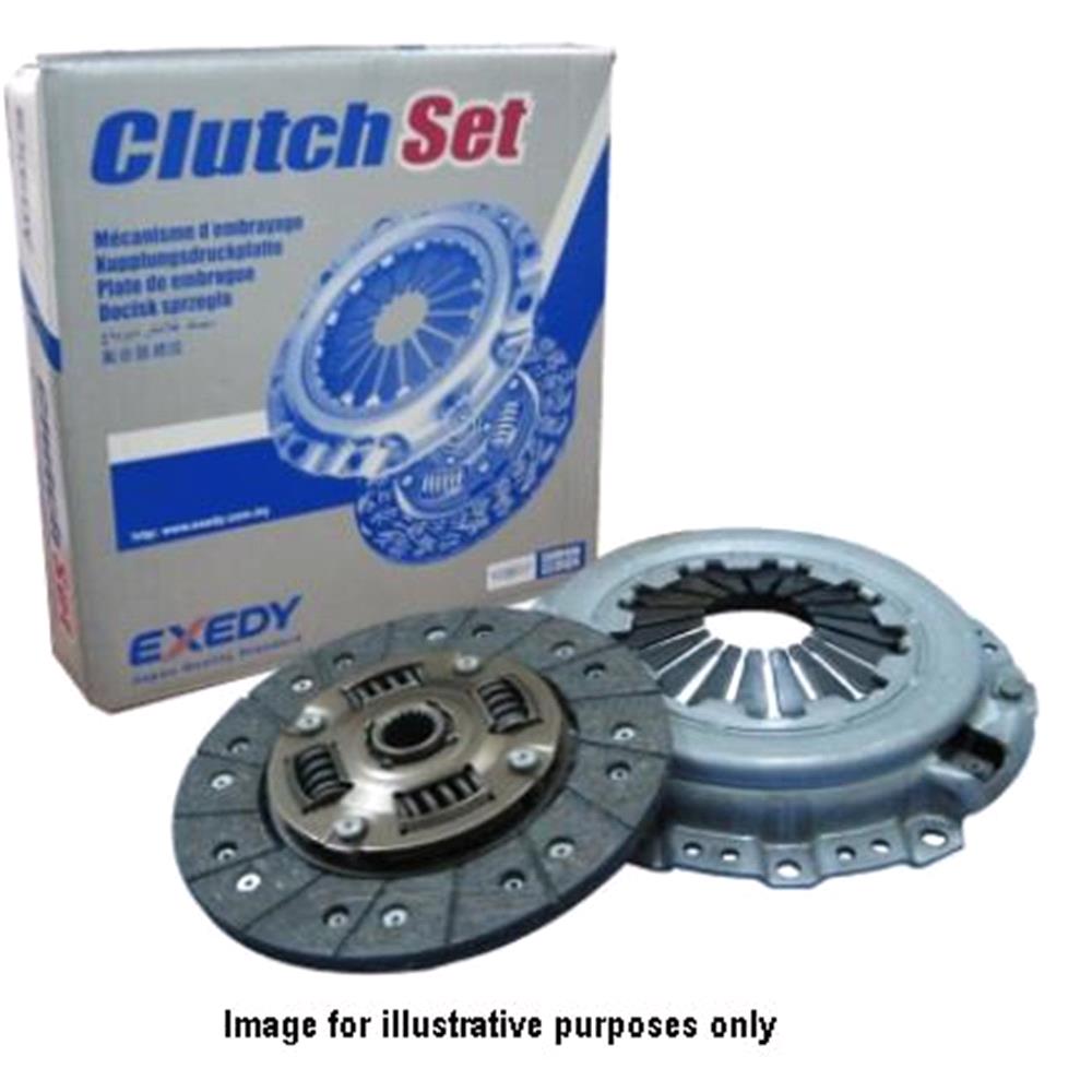 Front PROFORCE 31275 Premium Disc Brake Rotor