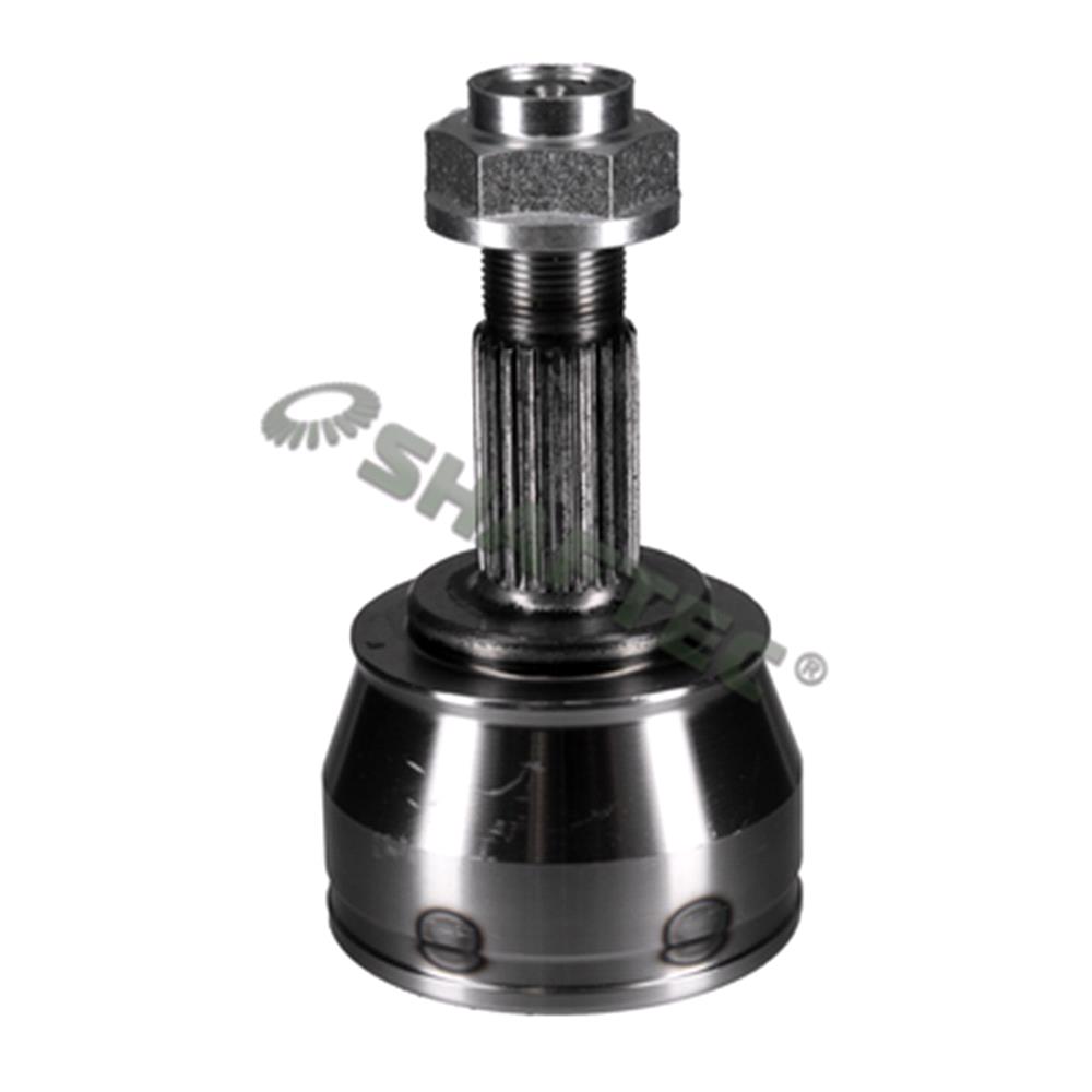 REMAN VO177R Next working day to UK SHAFTEC DRIVESHAFT