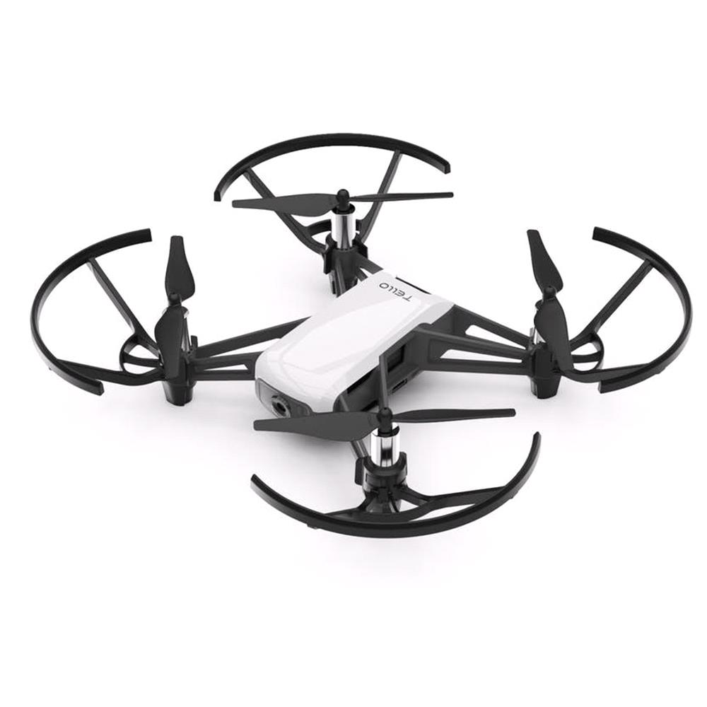 dji ryze tello drone