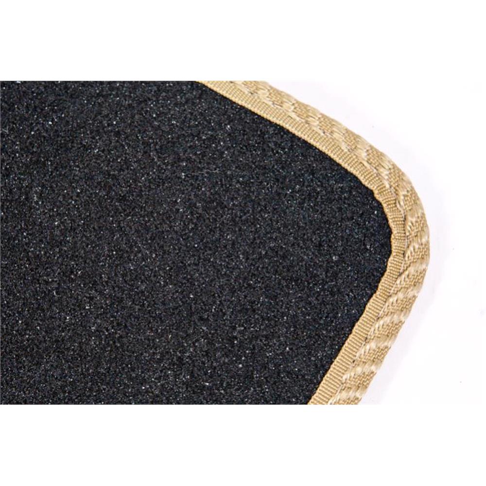 Fully Tailored Car Floor Mats Opel Corsa D 2006 To 2014 For Opel