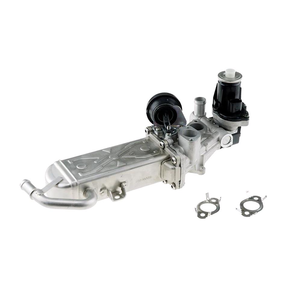 Nty Egr Valve For Volkswagen Passat 2010 To 2014 1.6 Tdi 105hp 1598cc MicksGarage