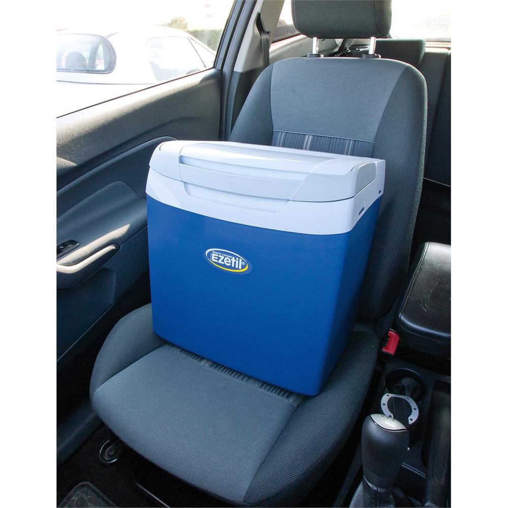 Ezetil, Thermoelectric Cooler 26 Litres 12v ( 18°c*) For MicksGarage