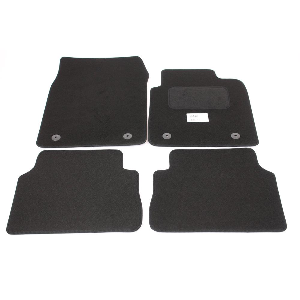 Tailored Prestige Tailored Car Floor Mats Opel Vectra C Estate