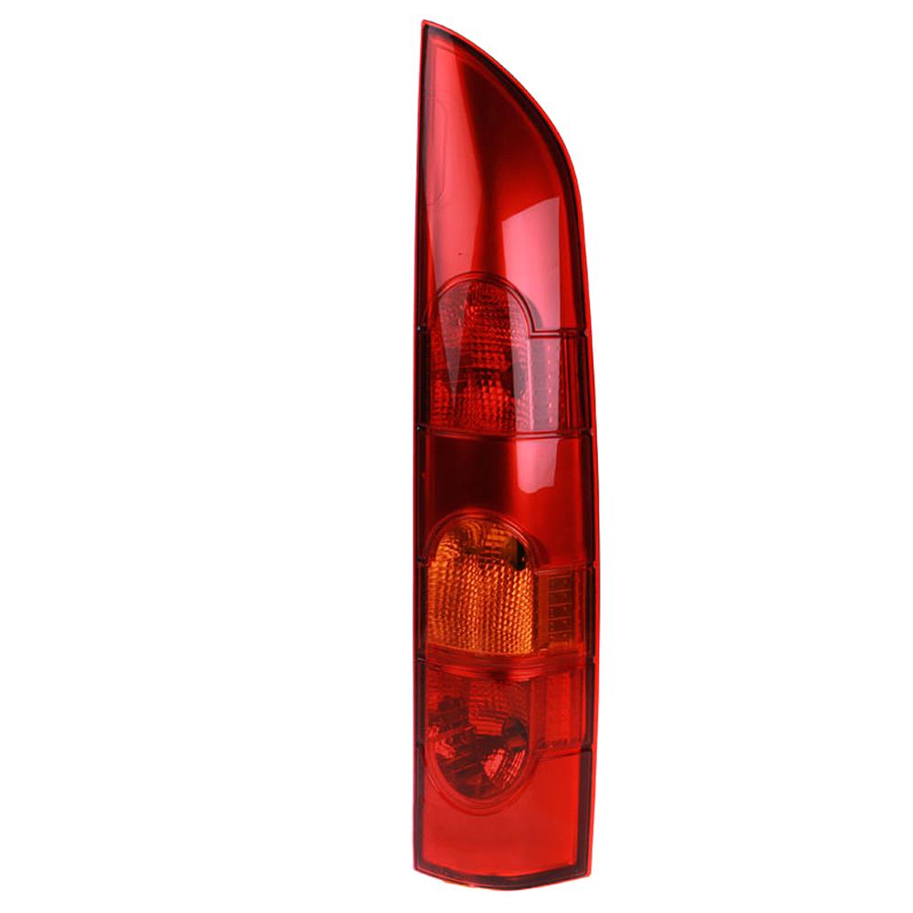 LAMP DRIVERS SIDE NISSAN KUBISTAR 2003-2008 FRONT FOG LIGHT