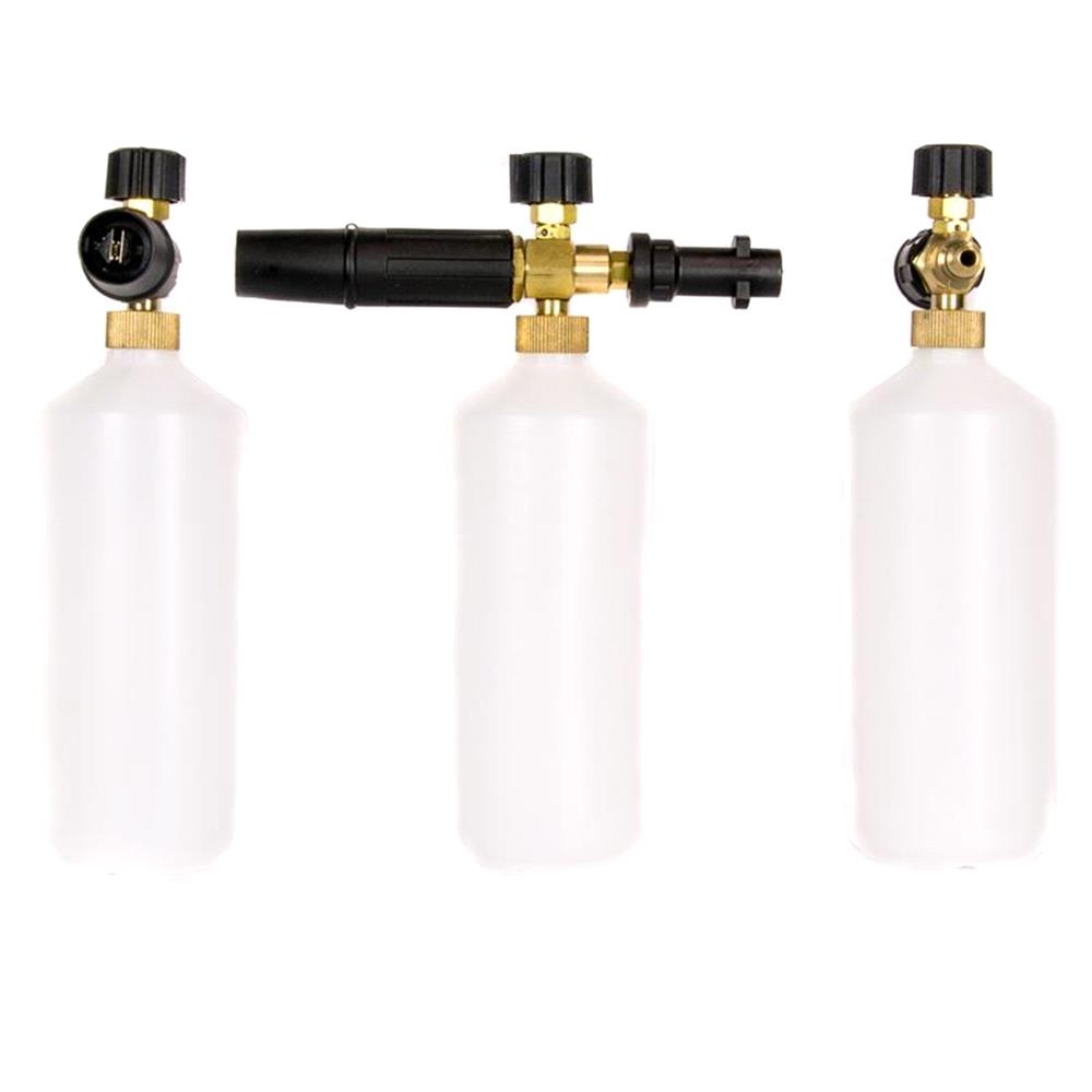 Snow Foam Lance Bottle For Karcher K Series Pressure Washers