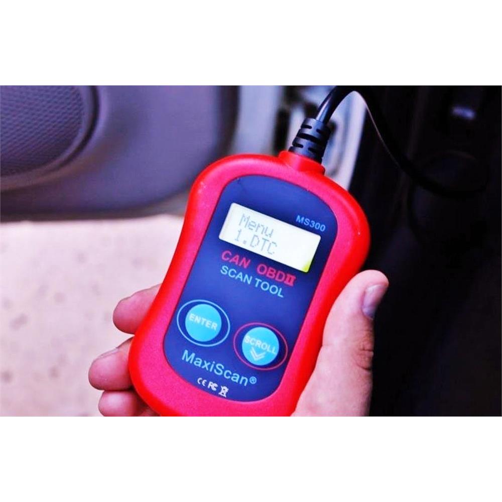 Obd Diagnostic Scan Tool For | MicksGarage