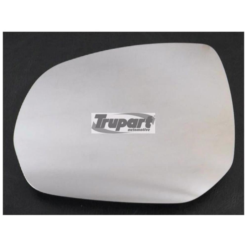 plate Left side Wing door mirror glass for Citroen C4 Picasso Grand 2006-2013
