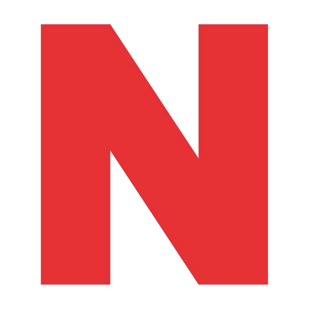 N Plates Cling On Novice Driver Plates For MicksGarage