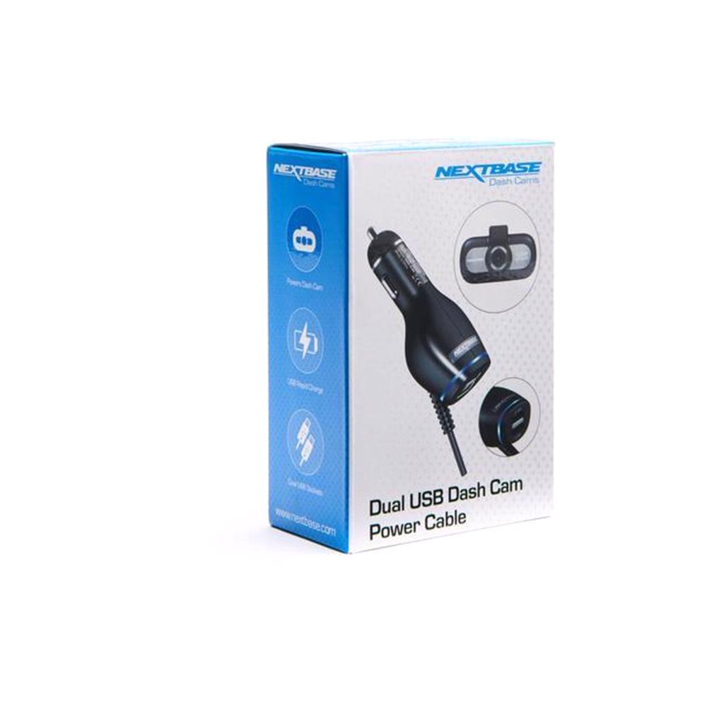 nextbase external battery pack