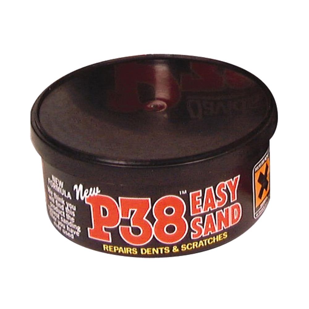 P38 Body Filler 250ml For MicksGarage
