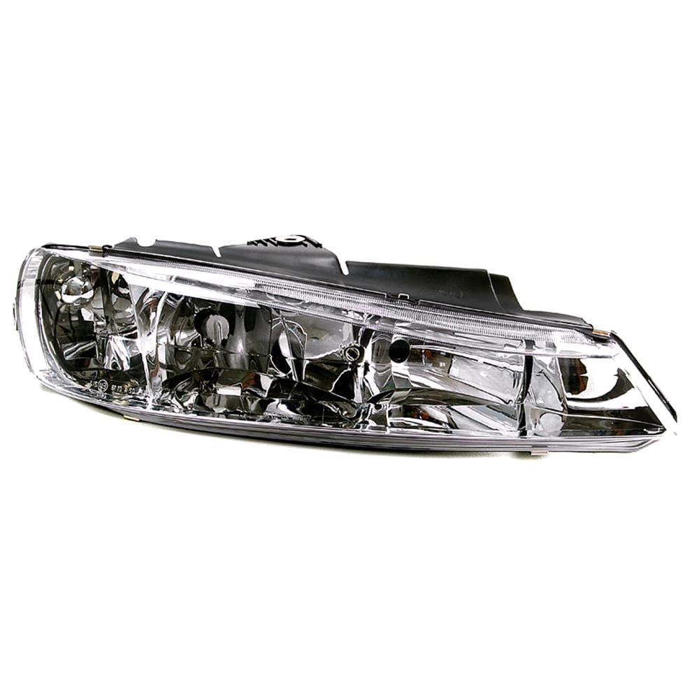 Peugeot 406 1999-2004 Electric Headlight Front Lamp RIGHT RH