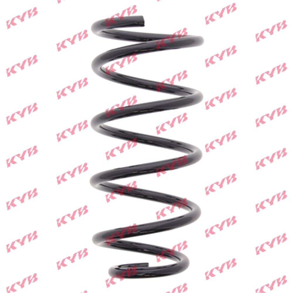 fiat punto coil spring