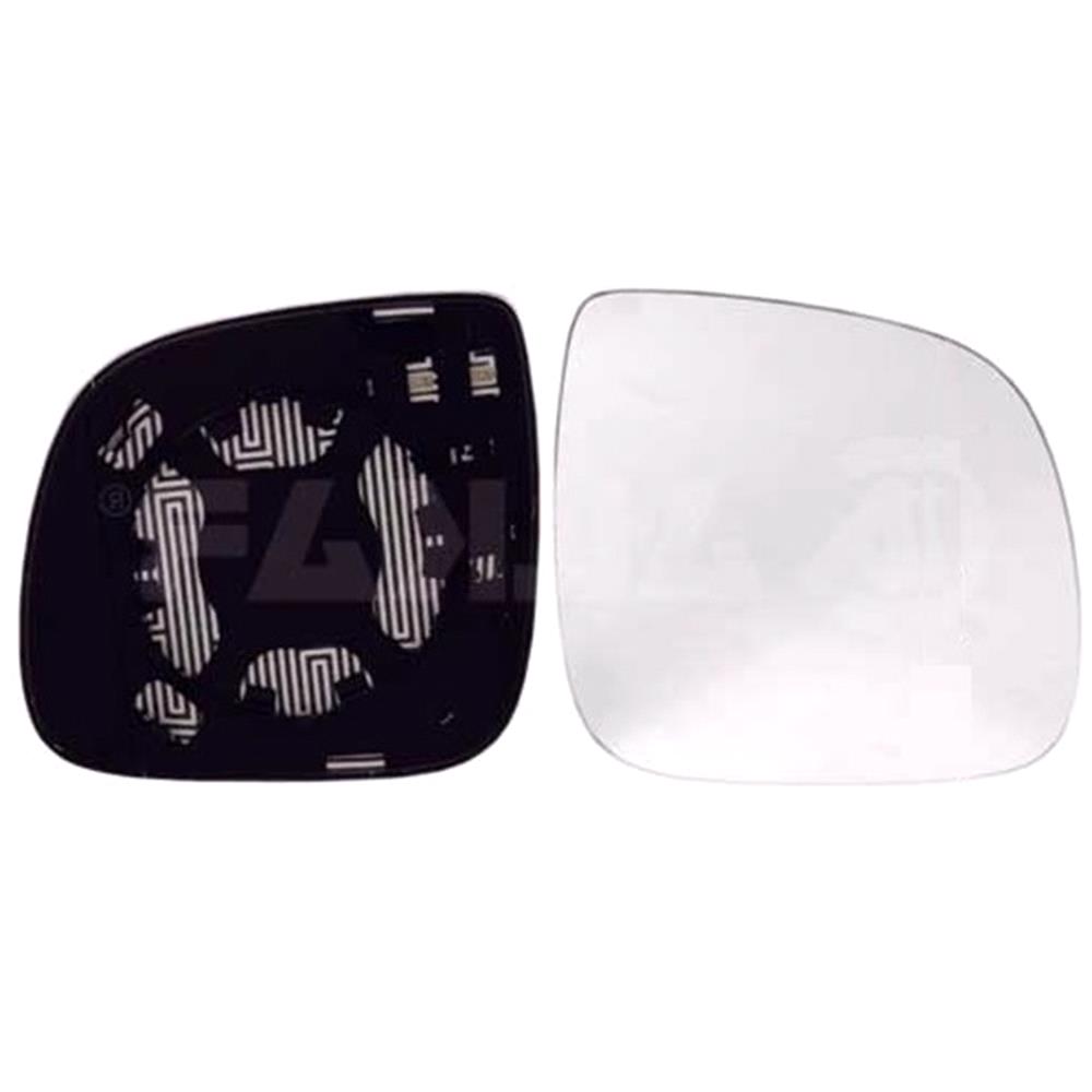 Wing Mirrors For Volkswagen Touareg To Present MicksGarage