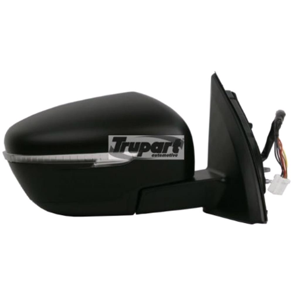Right Mirror (Electric, Heated, Indicator, Primed Cover, Power ... Right Mirror (Electric, Heated, Indicator, Primed Cover, Power ...