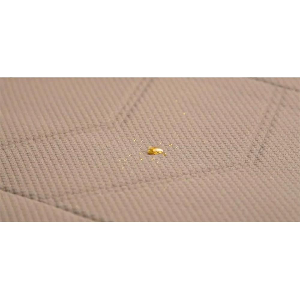 Scotchgard Interior Protection Repels Liquids And Stains For