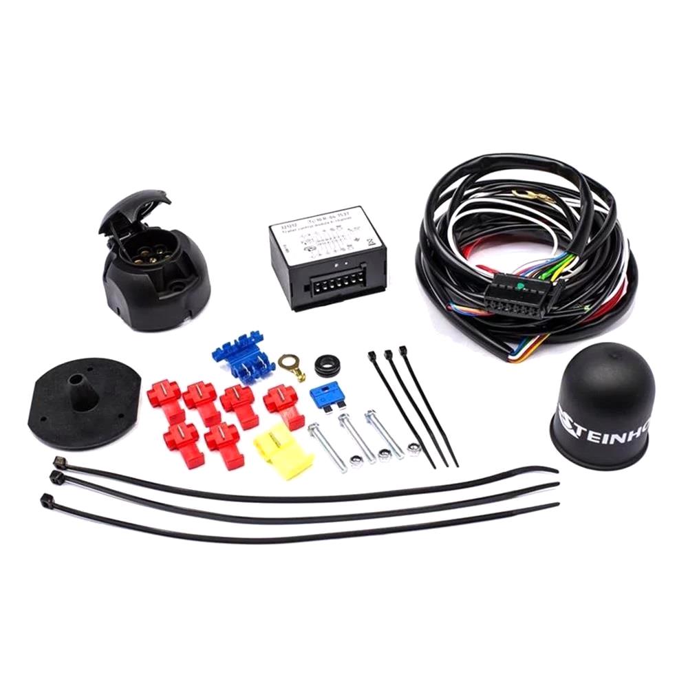 Vehicle Specific Towbar Wiring Kits
