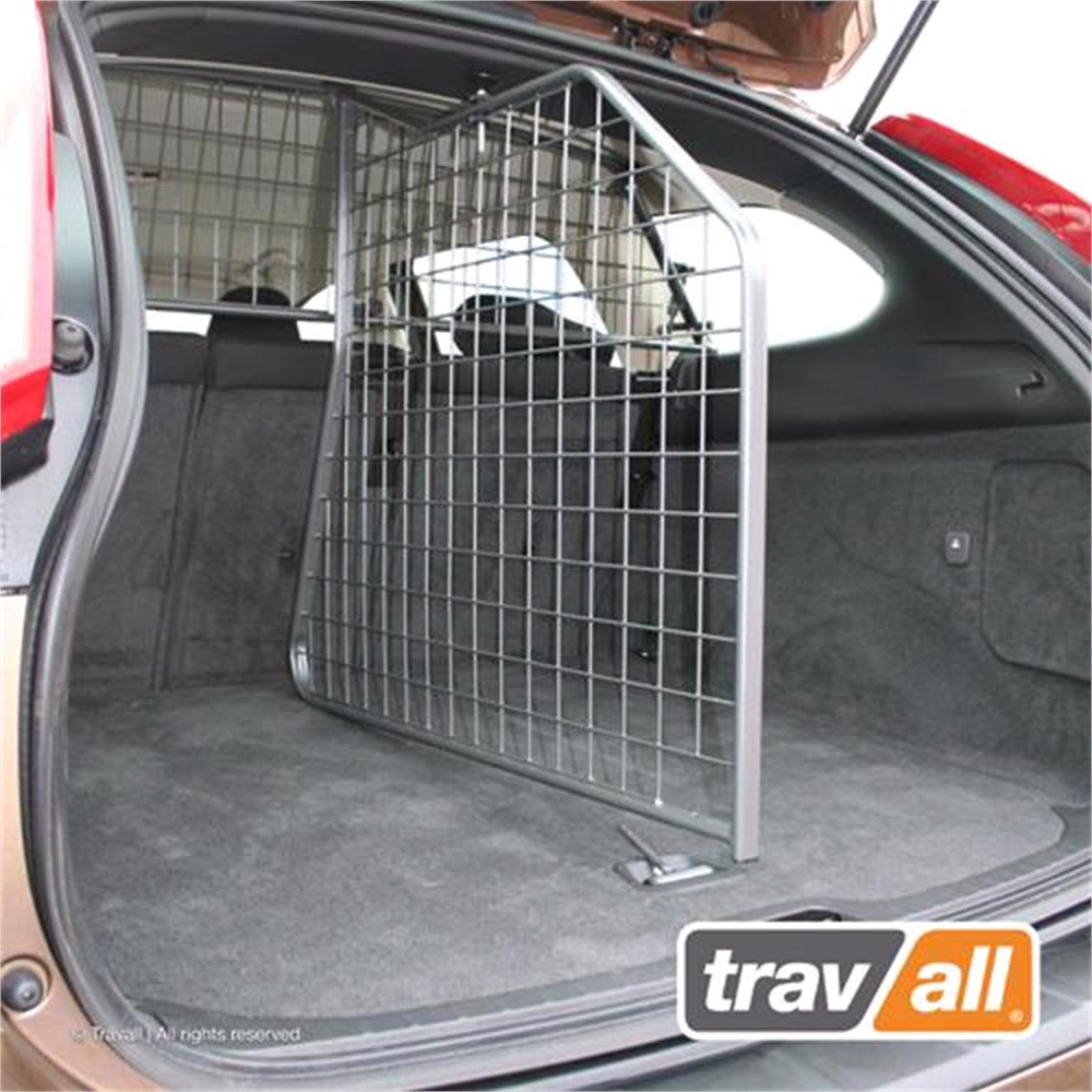 dog guard boot divider