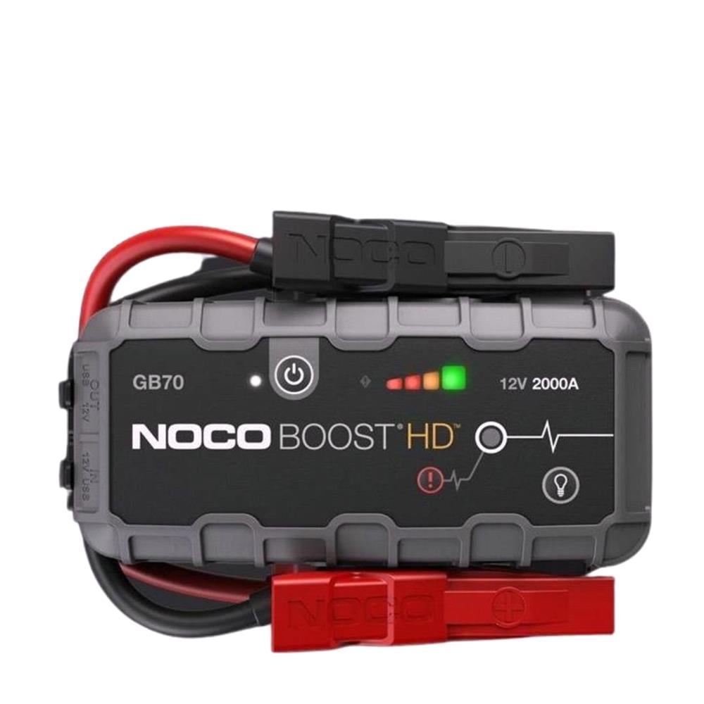 noco boost hd jump starter