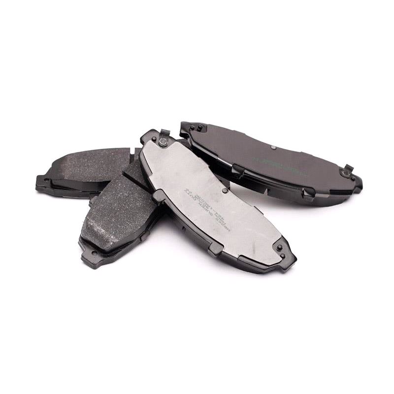 Brake Pads | MicksGarage
