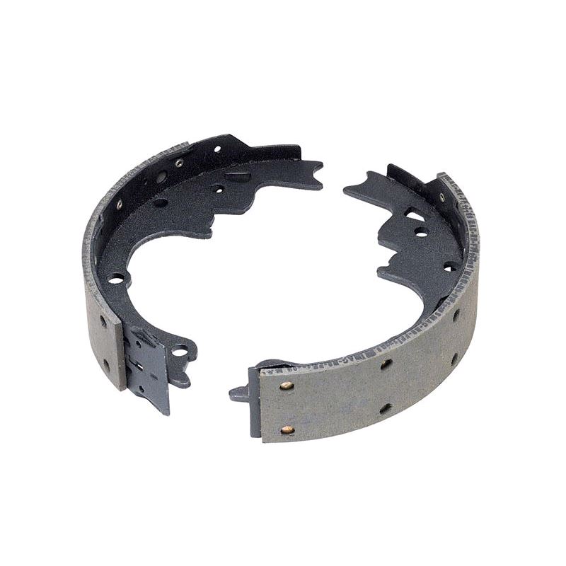 Brake shoes MicksGarage