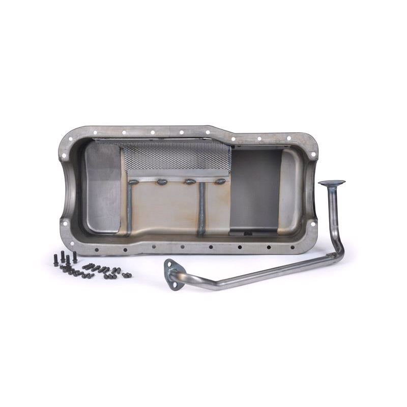 Oil sumps MicksGarage