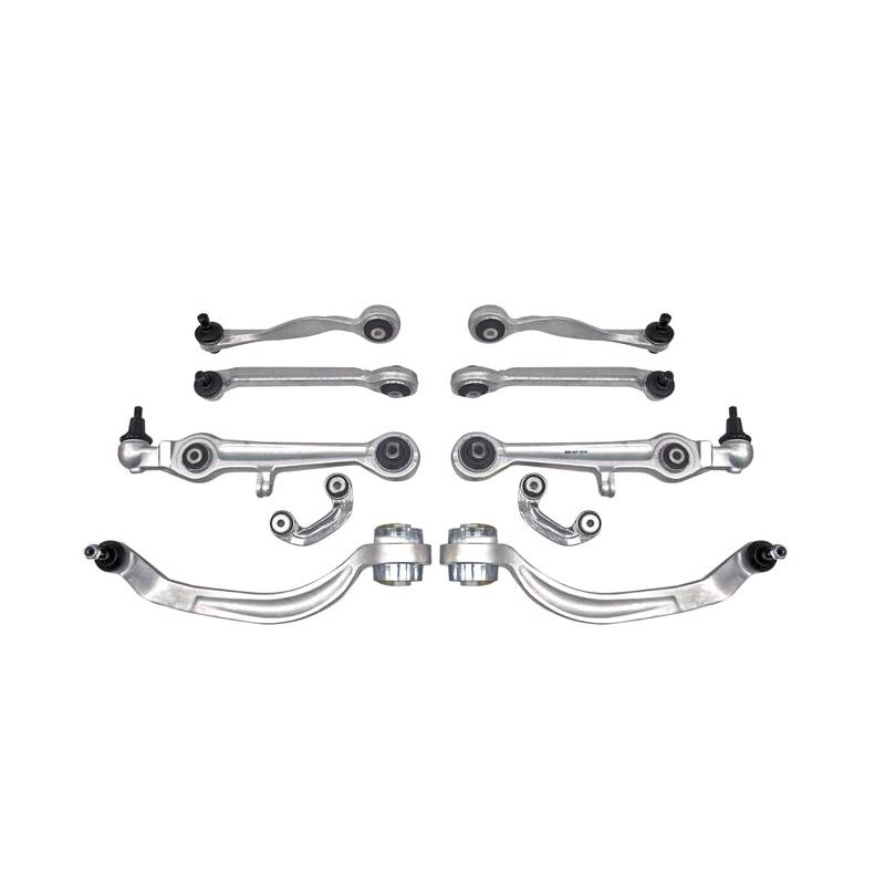 Suspension kits MicksGarage
